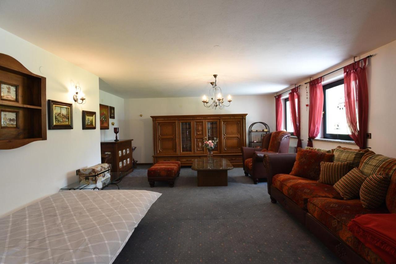 Lakeview Apartment Preddvor Екстериор снимка