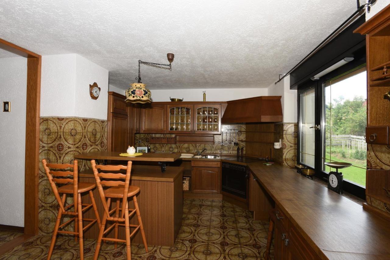 Lakeview Apartment Preddvor Екстериор снимка