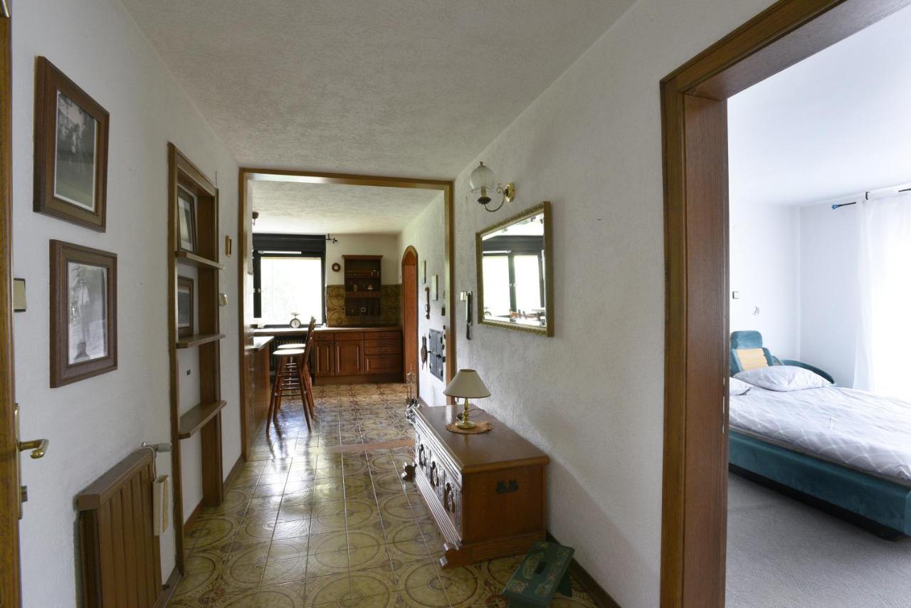 Lakeview Apartment Preddvor Екстериор снимка