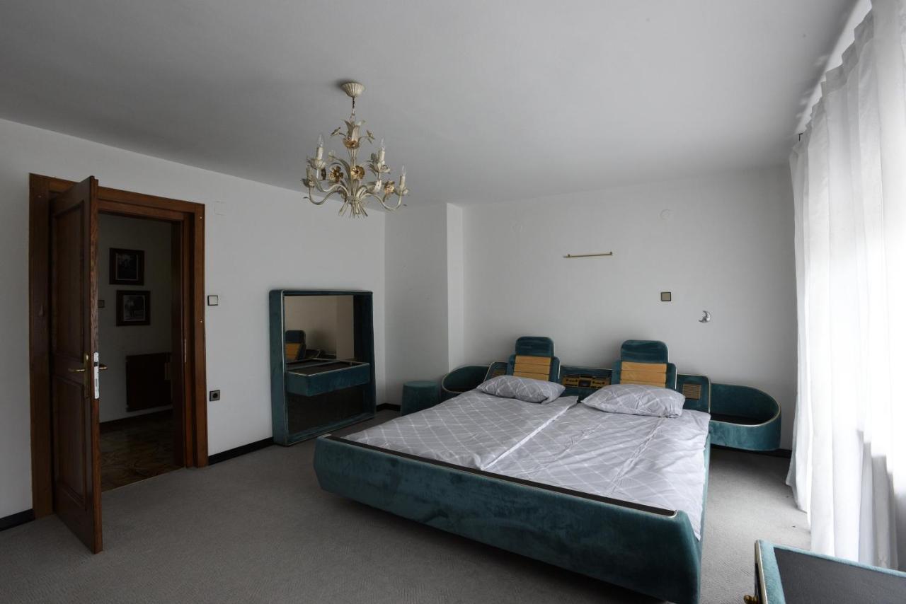 Lakeview Apartment Preddvor Екстериор снимка