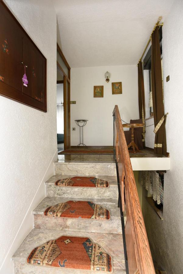 Lakeview Apartment Preddvor Екстериор снимка